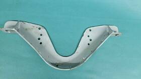 Cv-2-202 Hurst Vintage Saddle Mount Big Small Block Chevy Gasser 283 327 350 396 409 427