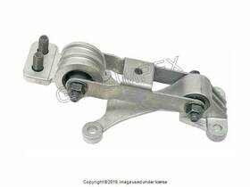 30680749 Hutchinson Volvo S80 Xc90 1999-2005 Subframe Mount Front Lower Oem Warranty