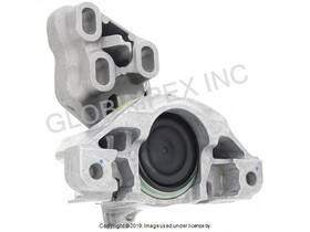585302 Hutchinson For Mercedes 2014-2020 Mount Left Driver Side Oem 1 Year Warranty