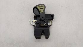 11376-02400 Hyundai 2012 Genesis Lid Latch Ec1ro