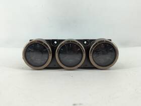 12000-012400h Hyundai 2013 Genesis Speedometer Instrument Cluster Gauges We6du