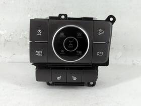 120050620 Hyundai 2023 Santa Fe Center Console Drive Mode Switch Hodi3 120050620 Hyundai 2023 Santa Fe Center Console Drive Mode Switch Hodi3