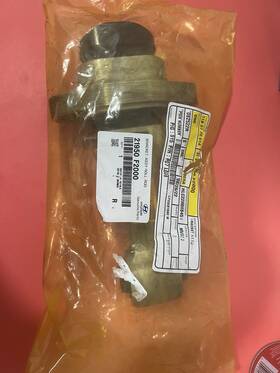 20112111 Hyundai New 2021-2023 Arm Roll Rod Bracket Mount Oem 21950 F2000