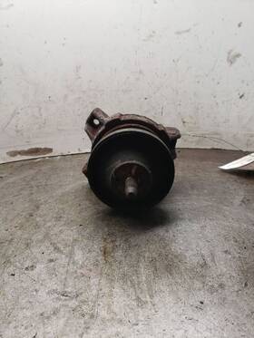 218102p100 Hyundai Santa Fe 2011 Engine Mounts 1077203