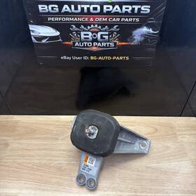 21815-n9110 Hyundai 2022-2025 Tucson Right Passenger Front Engine Motor Mount Oem 21815n9110