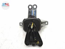 21815-p6100 Hyundai 2026-27 Palisade 3.5l Engine Motor Mount Side Support Bracket Lx3