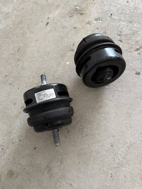 2182-2m050 Hyundai 2013-2016 Genesis Coupe 2.0t Motor Engine Mounts
