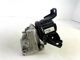 21825-c5000 Hyundai 19-20 Santa Fe Left Lh Engine Motor Frame Mount Support Bracket Oem