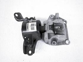 21830-a7100 Hyundai 2014-2016 Elantra A/t Trans Mount With Bracket - 1.8l Se