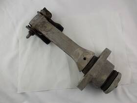21950-2w400 Hyundai 2016-2019 Santa Fe Engine Bracket Assembly-roll Rod