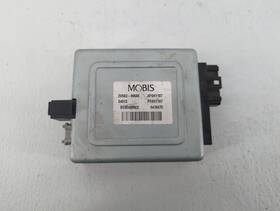 2v563-99500 Hyundai 2012 Veloster Power Steering Control Module Utyat