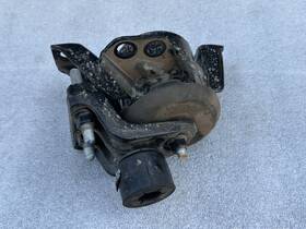 343.hy1321 Hyundai 2019 2020 2021 Tucson Right Side Motor Engine Mount 2.0l