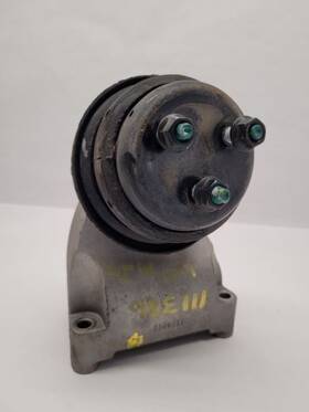 343.hy1g11 Hyundai 2011 11 Genesis 3.8l Coupe Left Lh Motor Mount