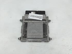 39122-2c050 Hyundai 2013 Genesis Replace Title Ryo6w