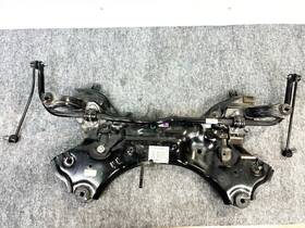54810-s1000 Hyundai 19-20 Santa Fe Fwd Front Subframe Crossmember Engine Cradle Oem