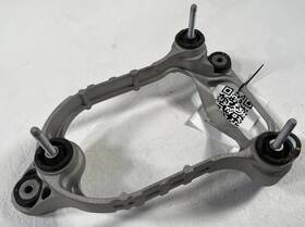 97703-gi000 Hyundai 2022-2026 Ioniq 5 Rwd Ac Air Conditioner Compressor Mount Bracket#108820