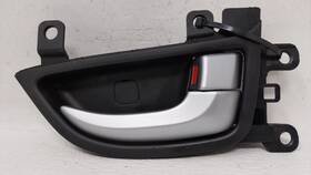 Misc-01111f Hyundai 2015 Elantra Inside Door Handle Va6ic