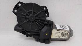 Misc-51258 Hyundai 2007 Elantra Power Window Motor Vw5t6