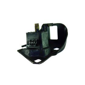 Cphzam240812265121 Hzgebtech Front Left Engine Mount - 1x Motor Set Fits Chevro