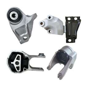 A20080 Iaccessoryonline A5938 A20071 A5879 N664 Fits 2014-2021 Ram Promaster 1500 2500 3500 3.6l Motor And Trans Mount Set