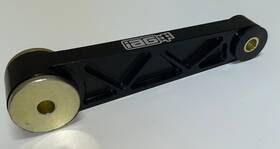 Iag-drv-2210bk Iag Performance Competition Pitch Stop Mount For Subaru 02-24 Wrx Sti Fxt Lgt