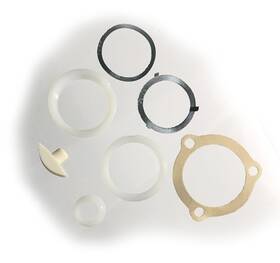 Ihave66 Ihave 642430868159 Replacement For Shifter Fulcrum Ball Bush Set Mx5 Miata Bravo B2200
