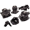 In828517 Zoncar Engine Motor And Transmission Mounts For Honda 772063828517