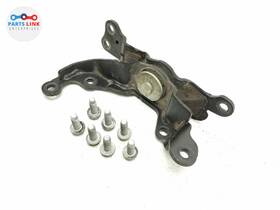 112206sa0a Infiniti 2022-23 Qx60 Transmission Mount Lower Gearbox Support Bracket Fwd 3.5l