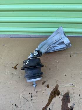 11232-hg00b Infiniti 16-19 Oem Q50 Q60 Front Right Side Engine Motor Mount Bracket 2.0l