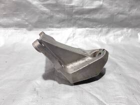 11233-4hk0a Infiniti 16-20 Q50 Q60 Rwd Front Left Lh Driver Engine Motor Mount Bracket Oem