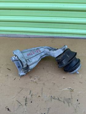 11233-hg00b Infiniti Oem Q50 Q60 Front Left Side Engine Motor Mount Bracket 2.0l