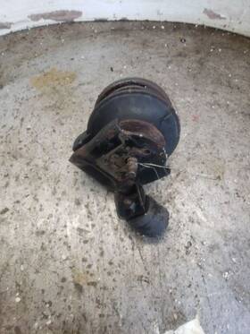 11320cg105 Infiniti Fx35 2007 Engine Mounts 1088652