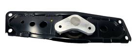 11331-4gb0a Infiniti 14-15 Q60 Rwd Rear Transmission Crossmember Mount With Insulator Oem