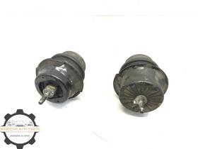 170215 Infiniti 2014-2019 Q70 Q70l 3.7l Left Right Front Engine Motor Mount Set Oem