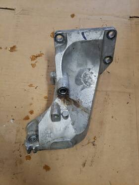 2101046387 Infiniti 06-10 M35 Motor Engine Left Mount Bracket Mounting S