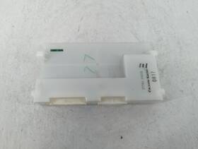 27760-1nm1b Infiniti 2009-2012 G37 Am Fm Cd Player Radio Receiver Hn6gu