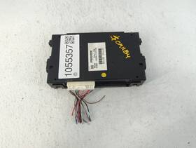 27760-4gf0b Infiniti 2015 Q50 Temperature Control Module Ehaje