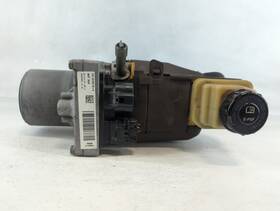3030303552 Infiniti 2013 Qx60 A/t Power Steering Column With Motor Kvlea