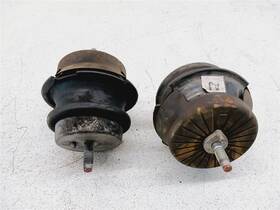 11220-4ga0a Infiniti 343.in1m14 14-23 Q50/q60 15-20 370z Engine Support Mount Insulator Pair Oem
