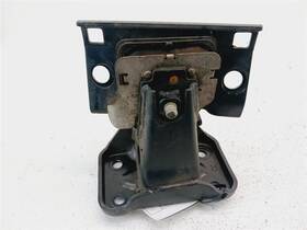 11232-1la0a Infiniti 343.in1x14 14-15 Qx80 Front Passenger Engine Mount With Bracket Oem