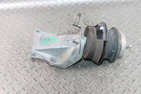 343-infiniti Infiniti 14-18 Q50 3.7l Rwd Passenger Right Rh Engine Motor Mount Assembly Oem Factory Oe