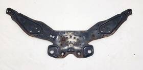544b2-jk51b Infiniti 14-20 Q50 Awd Front Engine Motor Sub Frame Cross Member Cradle Oem