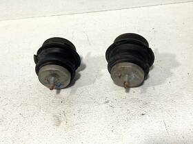 562105cc1a Infiniti 17-22 Q60 2.0l Left And Right Front Engine Motor Mount Oem #a0.34