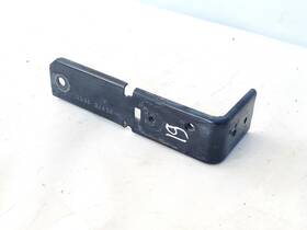 62298-3ja0a Infiniti 13-17 Jx35 Qx60 Radiator Core Upper Vertical Support Bracket Mount Oem