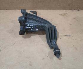 A2742230101 Infiniti 2016-2019 Q50 Q60 2.0t Awd Rwd Front Left Engine Mount Support Bracket