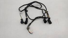 Misc-02170g Infiniti 2008 Qx56 Chassis Control Module Ccm Bcm Body T99nz