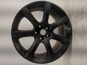 Misc-73693 Infiniti 2009-2009 G37 Oem Wheel Rim Fu9up