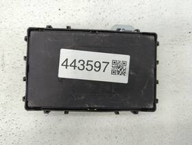Sie-s122736012 Infiniti 2012-2013 G37 Engine Computer Ecu Pcm Ecm Pcu Oem W9p3h