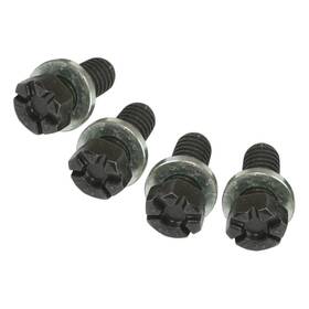 Inl10133 Inline Tube 64-78 Pontiac Gto Lemans Firebird Motor Mount To Engine Block Bolts V8 350 400