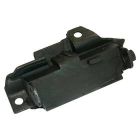 Inl11325 Inline Tube 1970-73 Pontiac Gto Lemans Firebird 455 Engine To Frame Motor Mount Left Side